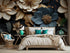 Plush Flora Wallpaper #436